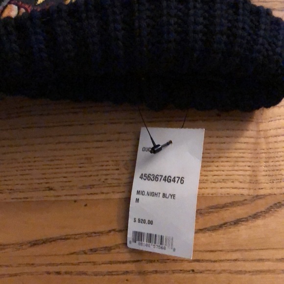 Gucci beanie … - Picture 2 of 3